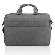 Image de Lenovo Casual Toploader T210 39,6 cm (15.6") Sac Toploader Gris (GX40Q17231)