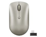 Image de Lenovo 540 souris Bureau Ambidextre RF sans fil Optique 2400 DPI (GY51D20873)