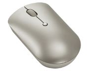 Image de Lenovo 540 souris Bureau Ambidextre RF sans fil Optique 2400 DPI (GY51D20873)