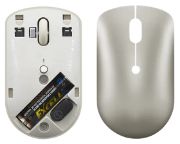 Image de Lenovo 540 souris Bureau Ambidextre RF sans fil Optique 2400 DPI (GY51D20873)