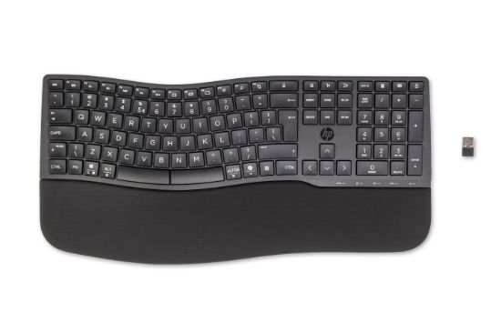 Image de HP Clavier double mode 680 Comfort (8T6L8AA#ABB)