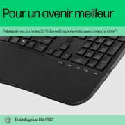 Image de HP Clavier double mode 680 Comfort (8T6L8AA#ABB)