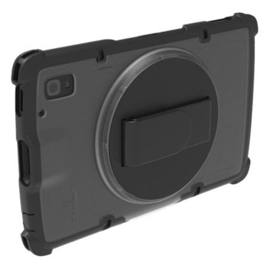 Image de Zebra Pièce de rechange et accessoire pour tablette Dos (3PTY-INF-ET4X10-RHS)