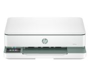 Image de HP ENVY 6130e Wireless All-in-One Couleur Imprimante, Instant Ink; Impression photo (714J1B)