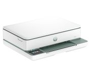 Image de HP ENVY 6130e Wireless All-in-One Couleur Imprimante, Instant Ink; Impression photo (714J1B)