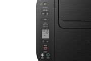 Image de Canon PIXMA TS3750i Jet d'encre A4 4800 x 1200 DPI Wifi (6671C006)