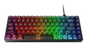 Image de Lenovo Legion K510 Mini Pro clavier Gaming USB Anglais américain Noir, Transparent (GY41P80860)