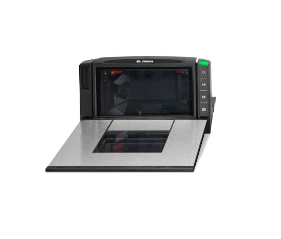 Image de Zebra MP7200 Lecteur de code barres intégré 1D/2D CMOS Noir, Argent (MP7200-SNS0N000WW)