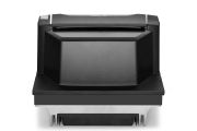 Image de Zebra MP7200 Lecteur de code barres intégré 1D/2D CMOS Noir, Argent (MP7200-SNS0N000WW)