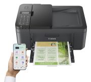 Image de Canon PIXMA TR4755i Jet d'encre A4 4800 x 1200 DPI Wifi (5074C036)