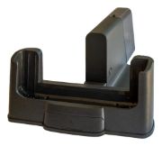 Image de Zebra accessoire d’ordinateur mobile portable Support (CRD-ET6X-1SNWS-01)