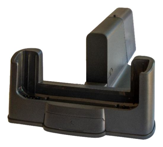Image de Zebra accessoire d’ordinateur mobile portable Support (CRD-ET6X-1SNWS-01)