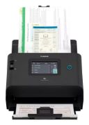 Image de Canon DR-S350NW Scanner ADF 600 x 600 DPI A4 Noir (6897C003)