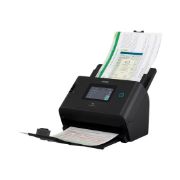 Image de Canon DR-S350NW Scanner ADF 600 x 600 DPI A4 Noir (6897C003)