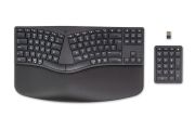 Image de HP Clavier sans fil ergonomique 960 (7E755AA#ABB)