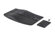 Image de HP Clavier sans fil ergonomique 960 (7E755AA#ABB)
