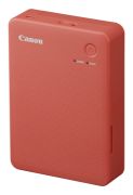 Image de Canon SELPHY QX20 RD imprimante photo Sublimation de teinte 287 x 287 DPI 2.8" x 3.3" (7.2x8.5cm) Wifi (6754C001)