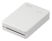 Image de Canon SELPHY QX20 WH imprimante photo Sublimation de teinte 287 x 287 DPI 2.8" x 3.3" (7.2x8.5cm) Wifi (6753C001)