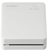 Image de Canon SELPHY QX20 WH imprimante photo Sublimation de teinte 287 x 287 DPI 2.8" x 3.3" (7.2x8.5cm) Wifi (6753C001)