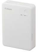 Image de Canon SELPHY QX20 WH imprimante photo Sublimation de teinte 287 x 287 DPI 2.8" x 3.3" (7.2x8.5cm) Wifi (6753C001)