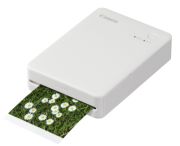 Image de Canon SELPHY QX20 WH imprimante photo Sublimation de teinte 287 x 287 DPI 2.8" x 3.3" (7.2x8.5cm) Wifi (6753C001)