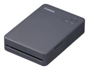 Image de Canon SELPHY QX20 BK imprimante photo Sublimation de teinte 287 x 287 DPI 2.8" x 3.3" (7.2x8.5cm) Wifi (6752C001)