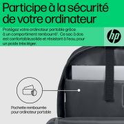 Image de HP Sac à dos pour PC portable 15,6 pouces (9W0Z7AA)