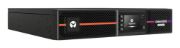 Image de Vertiv Liebert alimentation d'énergie non interruptible Double-conversion (en ligne) 2 kVA 2000 W 8 sortie(s) CA (GXT5-2000IRT2UXLN)