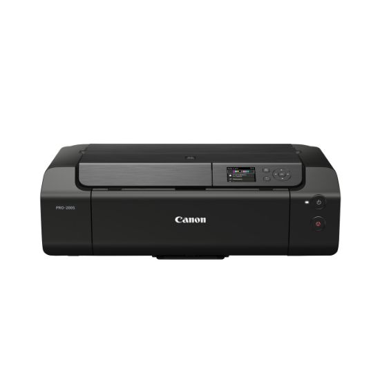 Image de Canon PIXMA PRO-200s imprimante photo Jet d'encre 4800 x 2400 DPI Wifi (6875C009)