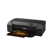 Image de Canon PIXMA PRO-200s imprimante photo Jet d'encre 4800 x 2400 DPI Wifi (6875C009)