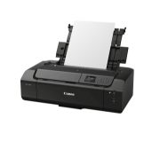 Image de Canon PIXMA PRO-200s imprimante photo Jet d'encre 4800 x 2400 DPI Wifi (6875C009)