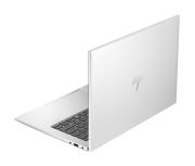 Image de HP EliteBook 840 G11 Intel Core Ultra 5 125U Ordinateur portable 35,6 cm (14") WUXGA 16 Go DDR5-SDRAM 512 Go SSD Wi-Fi 6E (802.11ax) Windows 11 Pro AI PC Argent (9G0K4ET)