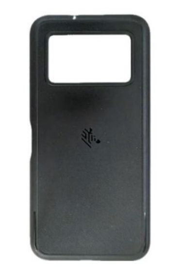 Image de Zebra accessoire de système de paiement en point de vente Étui de protection POS Noir (SG-EM45EXO1-01)