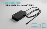 Image de i-tec Universal Charger USB-C PD 3.1 140 W (CHARGER-C140W)
