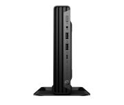 Image de HP Elite Mini 805 G8 AMD Ryzen™ 7 PRO PRO 5750G 16 Go DDR4-SDRAM 512 Go SSD Windows 11 Pro Mini PC Noir (623A1ET)