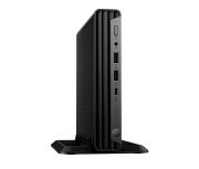 Image de HP Elite Mini 805 G8 AMD Ryzen™ 7 PRO PRO 5750G 16 Go DDR4-SDRAM 512 Go SSD Windows 11 Pro Mini PC Noir (623A1ET)