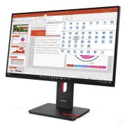 Image de Lenovo ThinkVision T27-40 Moniteur (64A5ZAT6EU)