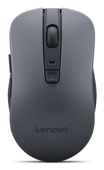 Image de Lenovo WL310 souris Bureau Ambidextre Bluetooth Optique 1200 DPI (GY51Q65621)