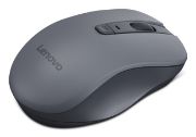 Image de Lenovo WL310 souris Bureau Ambidextre Bluetooth Optique 1200 DPI (GY51Q65621)