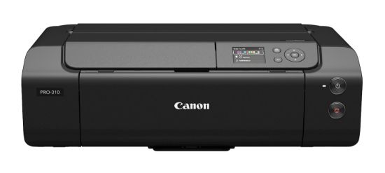 Image de Canon imagePROGRAF PRO-310 imprimante jets d'encres Couleur 4800 x 2400 DPI A3+ Wifi (6858C006)