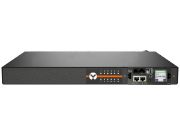 Image de Vertiv Geist MU05M1R0-12CF17-2C20A9H00-S unité de distribution d'énergie 12 sortie(s) CA 0U Noir (VP4U21A1)