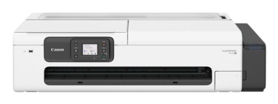 Image de Canon imagePROGRAF TC-21M imprimante grand format Wifi Jet d'encre Couleur 2400 x 1200 DPI A1 (594 x 841 mm) Ethernet/LAN (7058C003)