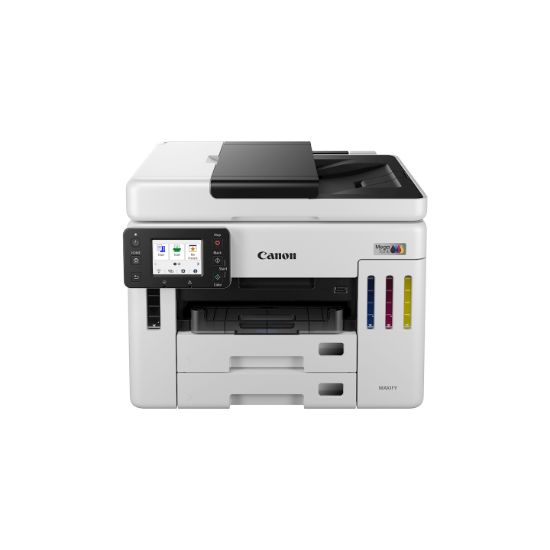 Image de Canon MAXIFY GX7150 Jet d'encre A4 600 x 1200 DPI Wifi (6880C006)