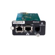 Image de Vertiv Liebert IntelliSlot Interne Ethernet 1000 Mbit/s (RDU120)