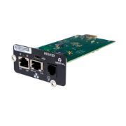 Image de Vertiv Liebert IntelliSlot Interne Ethernet 1000 Mbit/s (RDU120)