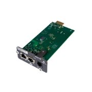 Image de Vertiv Liebert IntelliSlot Interne Ethernet 1000 Mbit/s (RDU120)