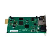Image de Vertiv Liebert IntelliSlot Interne Ethernet 1000 Mbit/s (RDU120)
