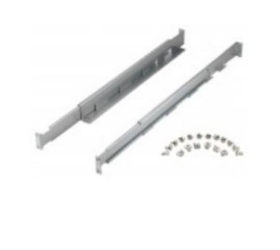 Image de NEXT UPS Systems Simple installation for mounting Next RT UPS in your server rack enclosure Accessoire de racks - Gris (88001)