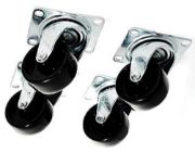 Image de APC NetShelter VL Swivel Caster Kit - Qty 4 (AR7719)