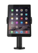 Image de Compulocks The Rise Cling 2.0 Support passif Tablette / UMPC Noir (UCLGSTD01B)